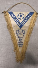 Gagliardetto CALCIO football