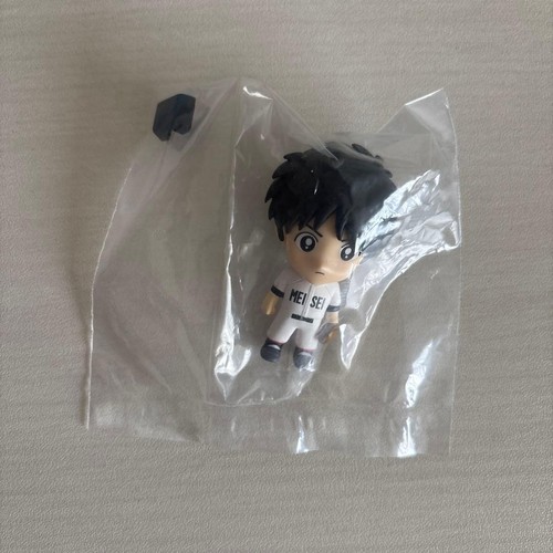 Mitsuru adachi mix - adachi,