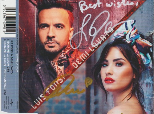 Libretto originale luis - cd,