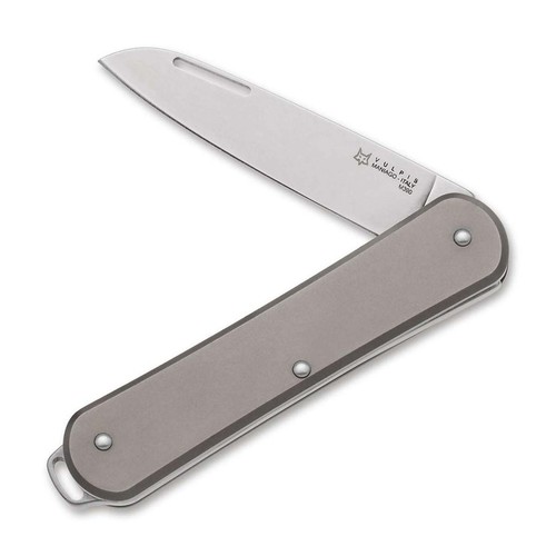 Coltello tascabile fox knives - coltello,