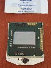 CPU G2 MOBILE CORE i7-2630QM