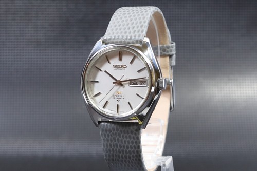 Seiko lord matic special - lord,