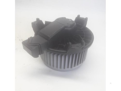 Motore ventilazione