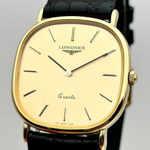 Orologio longines uomo - orologio,