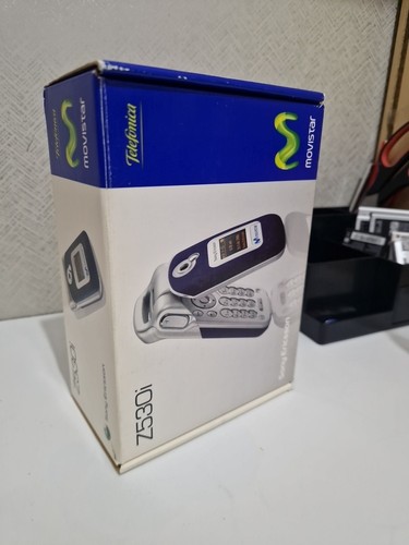 Sony ericsson z530i new - sony,