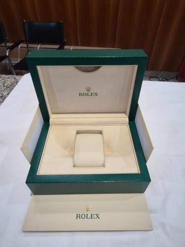 Scatola originale rolex misura - originale,