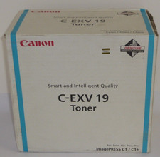 Toner Canon C-EXV 19 /