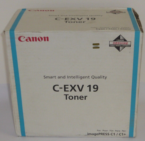 Toner canon exv - toner,