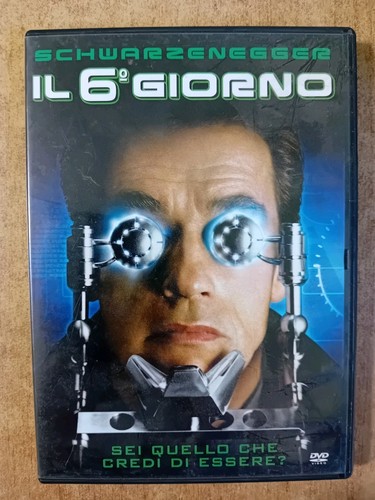 Giorno dvd - il,