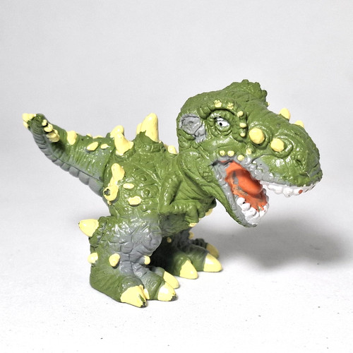 Gigantirex dinofroz - gigantirex, 4/30