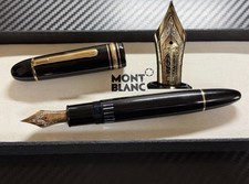 Montblanc Meisterstuck 149 14C