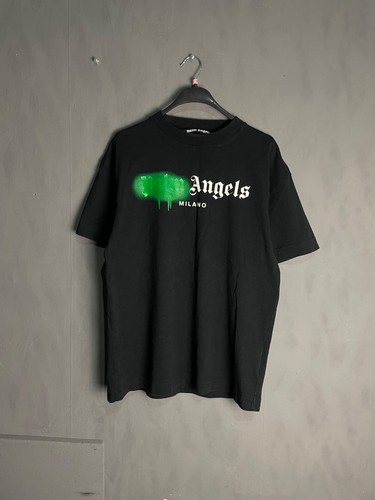 Shirt palm angels paris - palm,