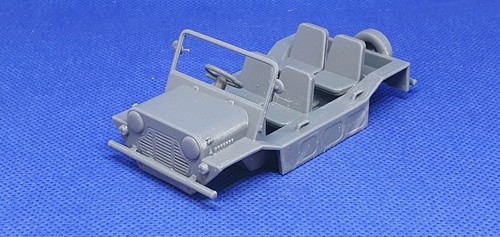 Carrozzeria resina mini - carrozzeria,