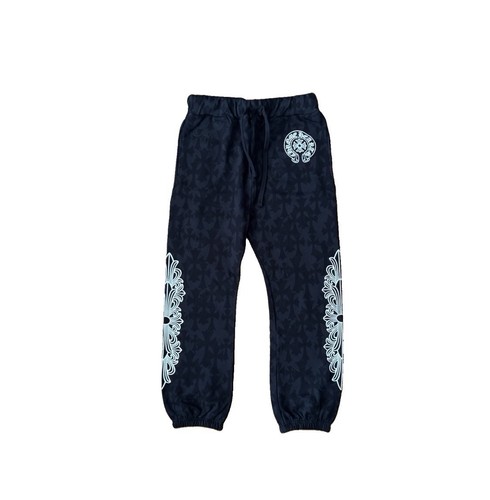 Joggers chrome hearts - joggers,
