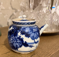 teiera giapponese kyusu