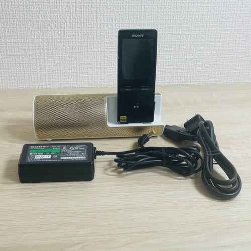 Sony a17 64gb walkman - 64gb,
