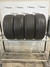 SET 4 GOMME 255/45R20 105W