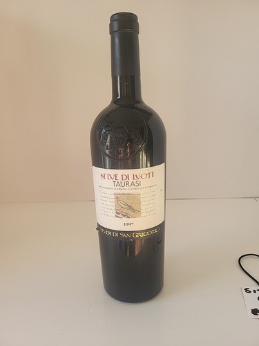Feudi san gregorio selve - feudi, di