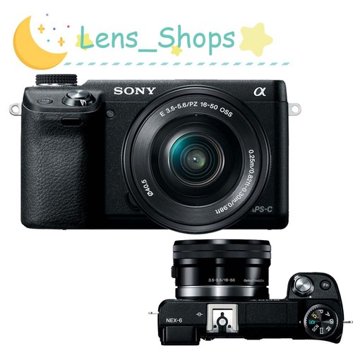 Sony nex fotocamera - fotocamera, digitale