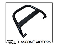 MANIGLIONE MANIGLIA TELAIETTO POSTERIORE NERO MBK YAMAHA 50 Booster 1988 2003