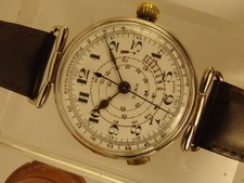 2566 EARLY CHRONOGRAPH