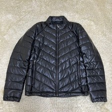 TRUSSARDI JEANS black bomber