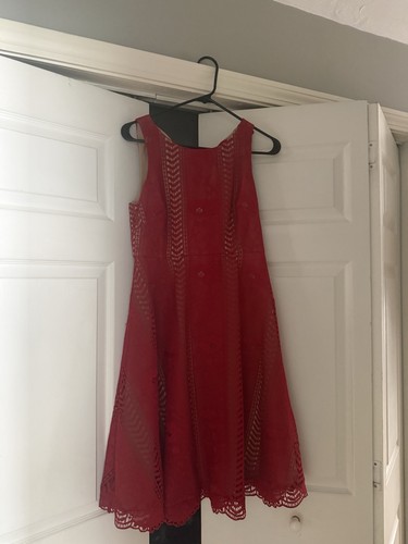 Abito midi anthropologie - abito,