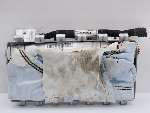 Airbag ginocchia per alfa - ginocchia,