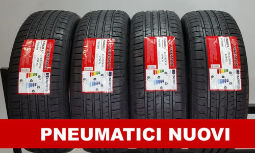 Pneumatici estivi 215 16 - 4, 55