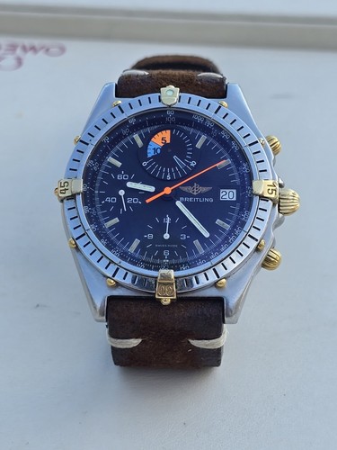 Vintage watch breitling - watch,