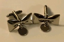 GEMELLI DA UOMO BIGIOTTERIA IN