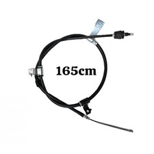 Rear Handbrake Cable for