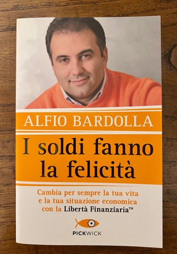 Soldi fanno felicità - i,