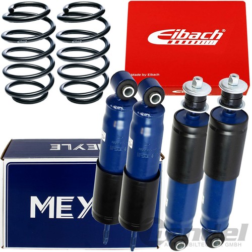 Eibach pro kit - eibach, pressione