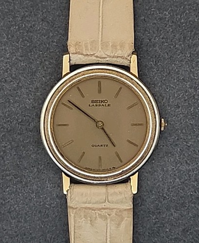 Orologio seiko lassale - seiko,