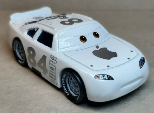 Disney pixar cars - pixar, mac