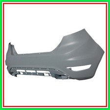 Paraurti Posteriore Con Primer