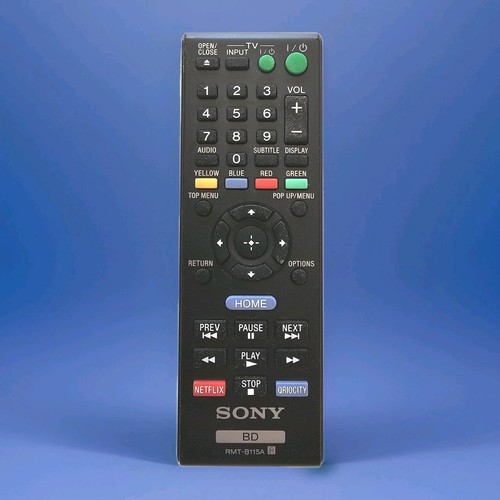 Telecomando sony rmt - telecomando,