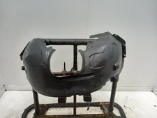 Paraspruzzi parafango