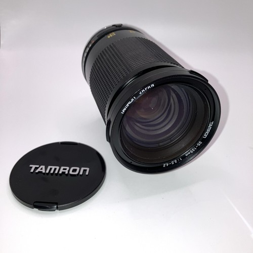 Tamron tele macro 135 mm - tele,