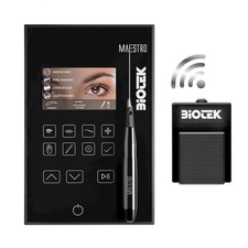 Macchinario Dermopigmentazione