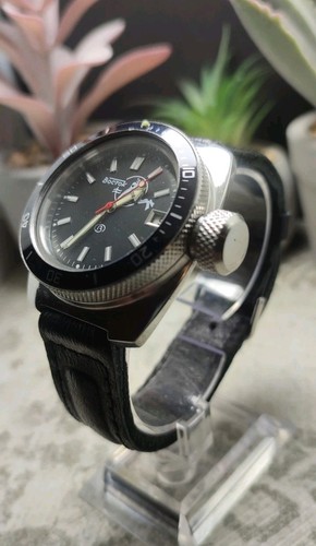 Orologio vintage vostok - orologio,