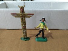 Lotto Totem E Indiano NARDI