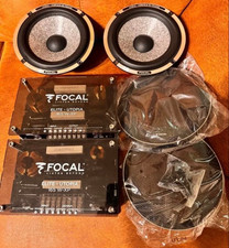 Focal Utopia 165 W-XP Woofer