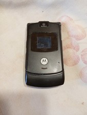Motorola V3 Black - Vintage -