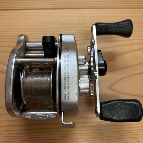 Daiwa phantom - st-5,