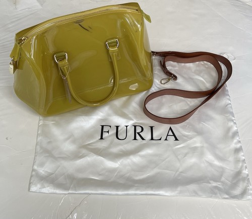 Borsa tracolla furla candy - borsa, a