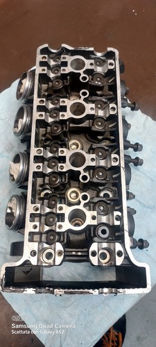Testa testata yamaha - 1, yzf
