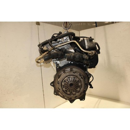 Motore compl azq volkswagen - motore, compl.