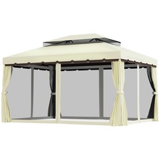 Outsunny Gazebo da Esterno